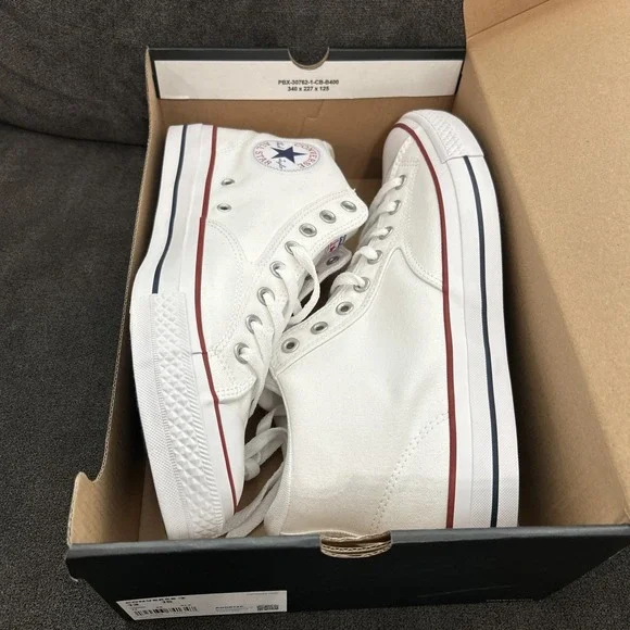 Converse Chuck Taylor All Star Malden Street Mid Men display picture 2